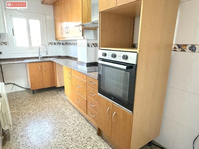 3 Zimmer Wohnung zu vermieten in Segur de Calafell, Calafell - 806 € (Ref: 9677466)