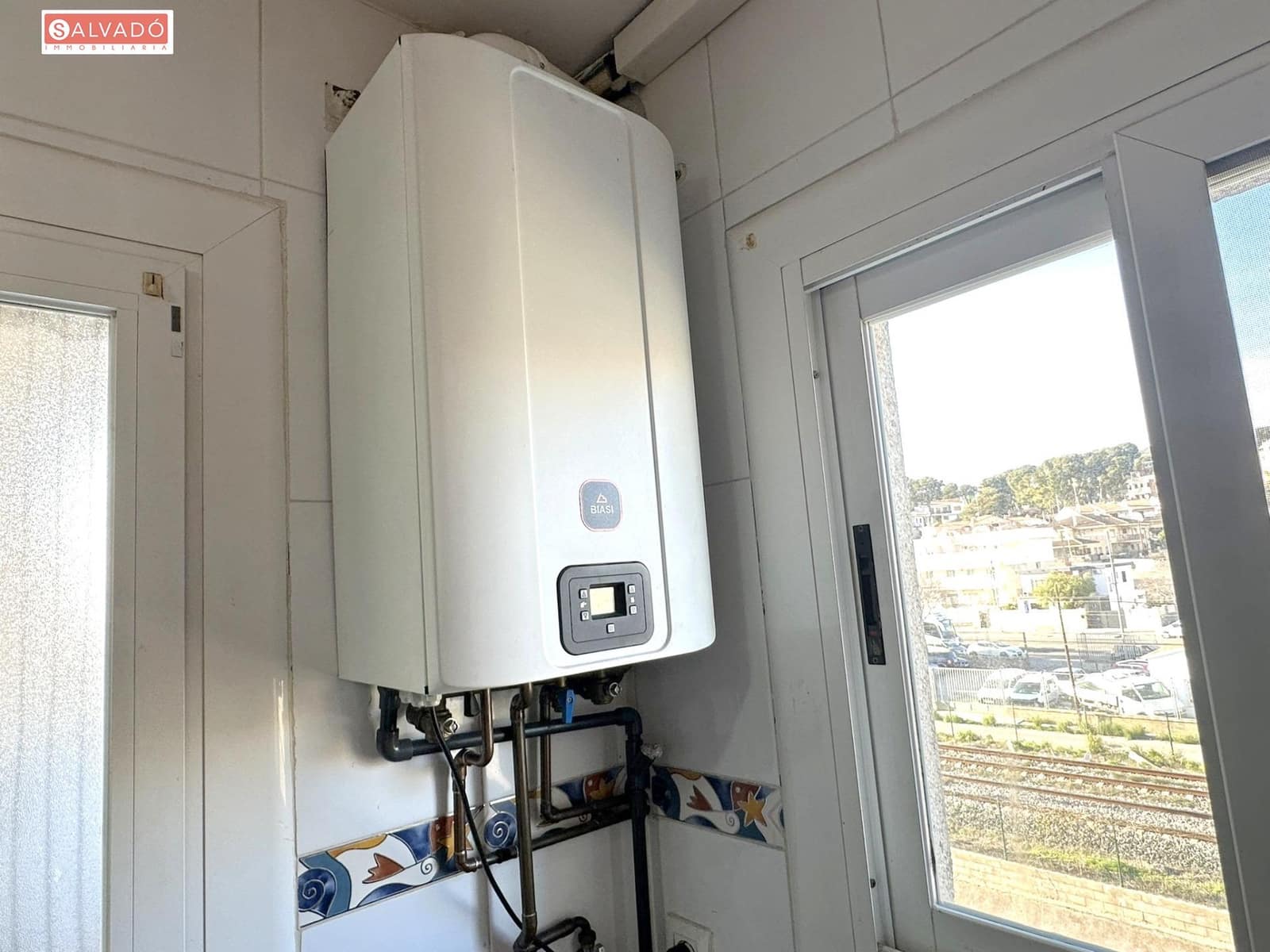 3 bedroom Flat for rent in Segur de Calafell - € 806 (Ref: 9677466)