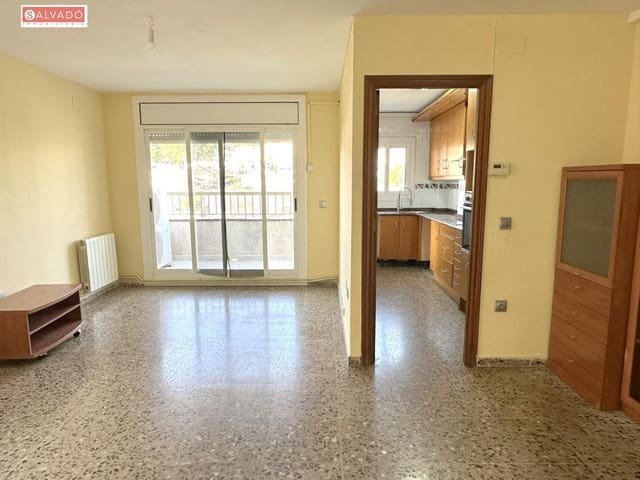 3 Zimmer Wohnung zu vermieten in Segur de Calafell, Calafell - 806 € (Ref: 9677466)