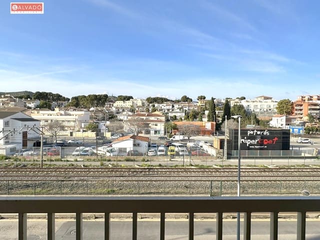 3 Zimmer Wohnung zu vermieten in Segur de Calafell, Calafell - 806 € (Ref: 9677466)