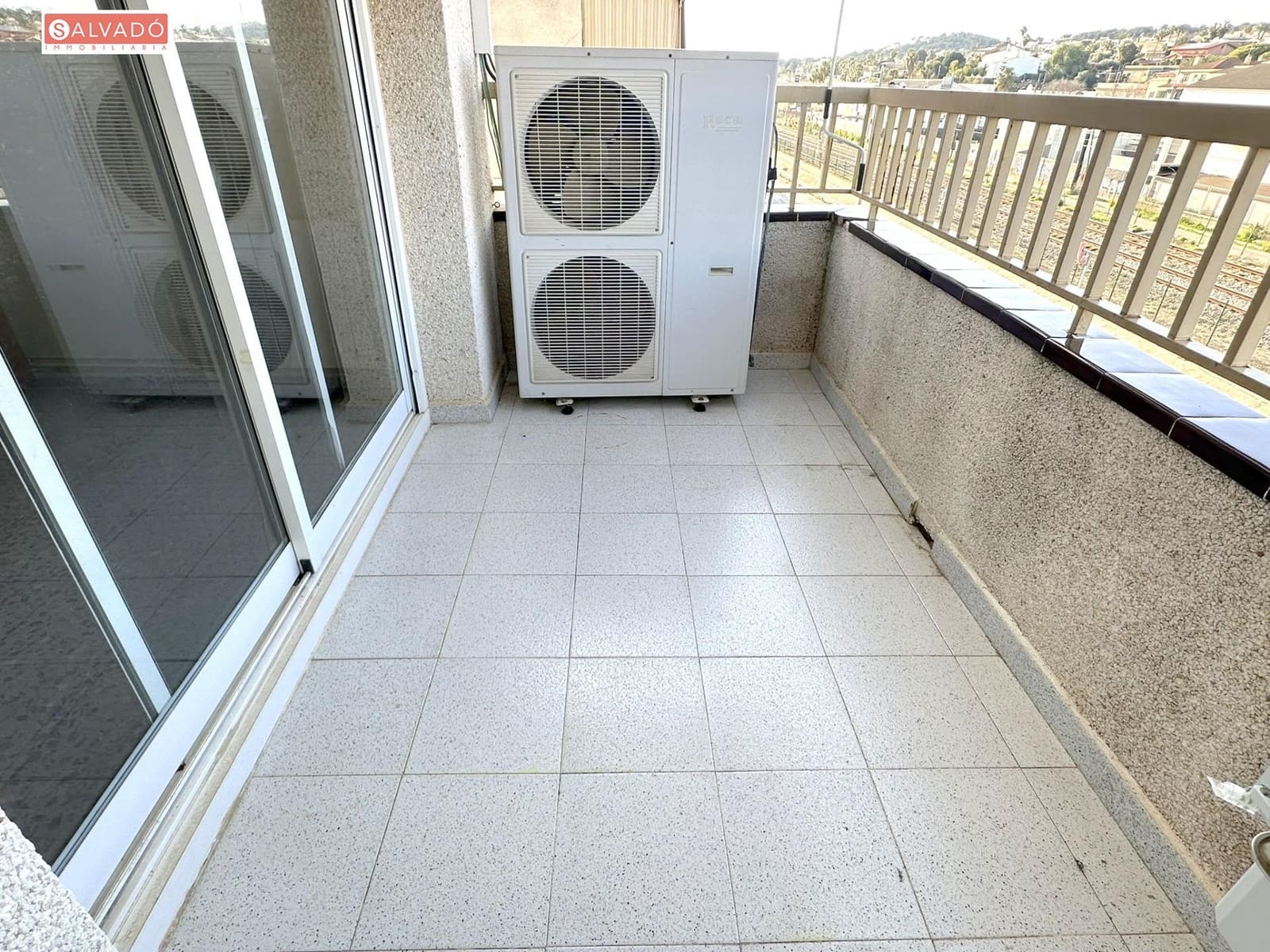 3 bedroom Flat for rent in Segur de Calafell - € 806 (Ref: 9677466)