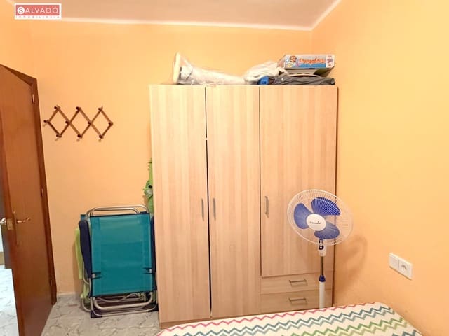 3 soverom Strandleiligheter til salgs i Segur de Calafell, Calafell - € 180 000 (Ref: 9682495)