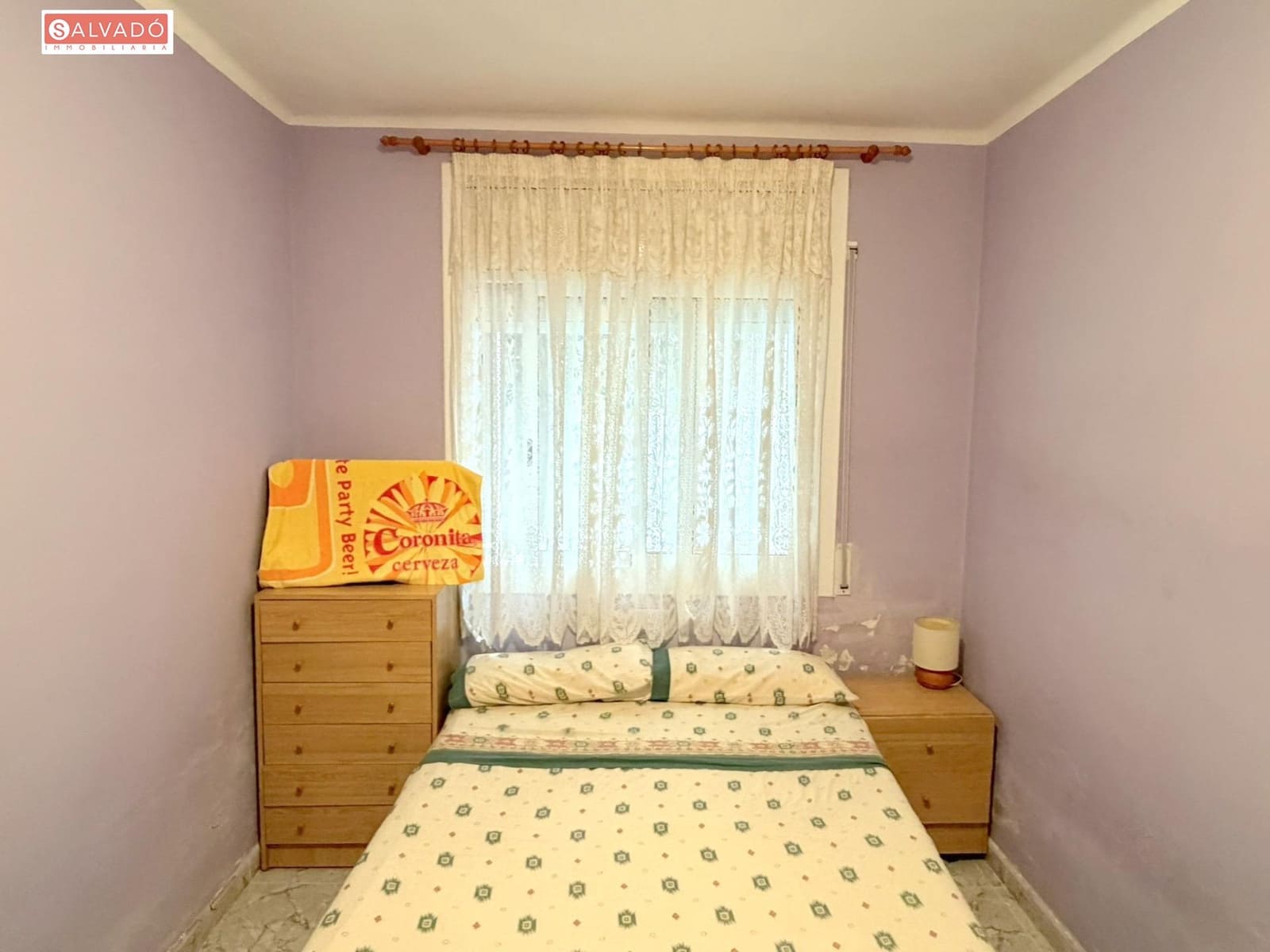 3 bedroom Beach Apartment for sale in Segur de Calafell - € 180,000 (Ref: 9682495)