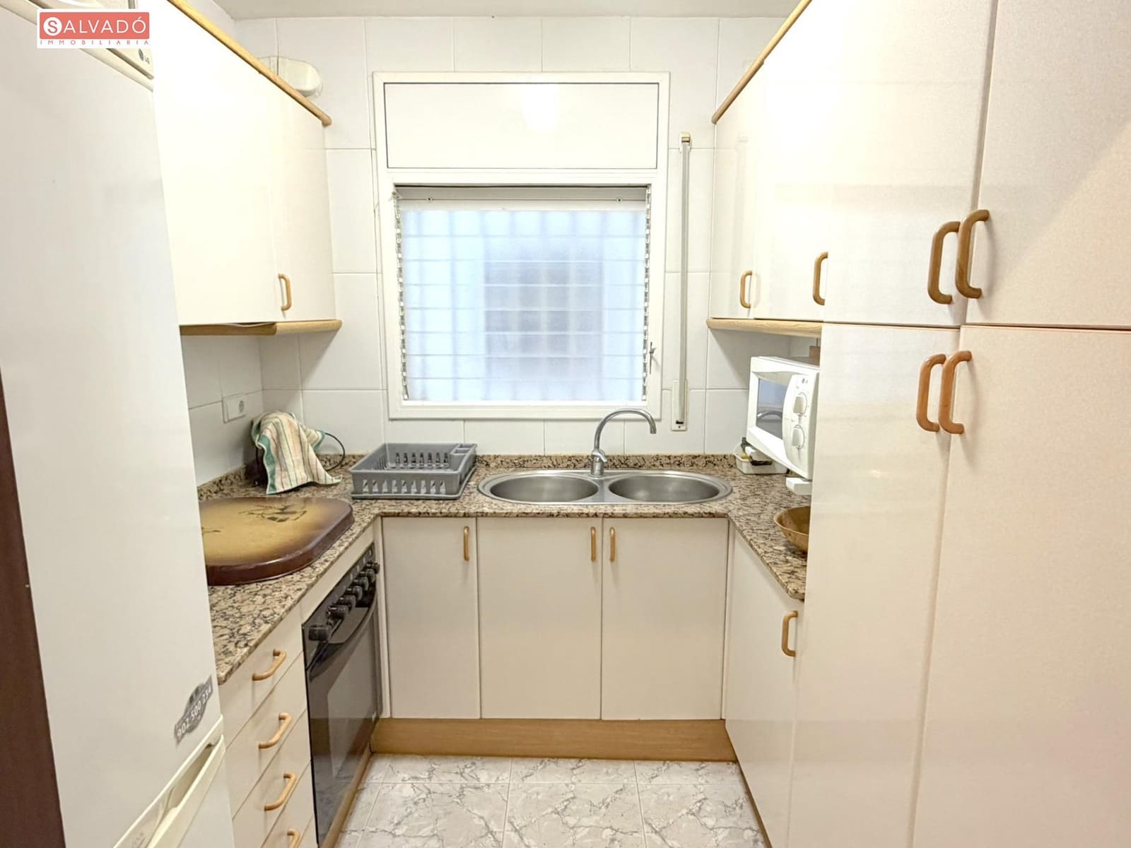 3 bedroom Beach Apartment for sale in Segur de Calafell - € 180,000 (Ref: 9682495)