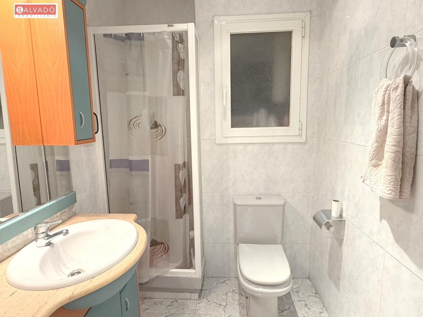 3 bedroom Beach Apartment for sale in Segur de Calafell - € 180,000 (Ref: 9682495)