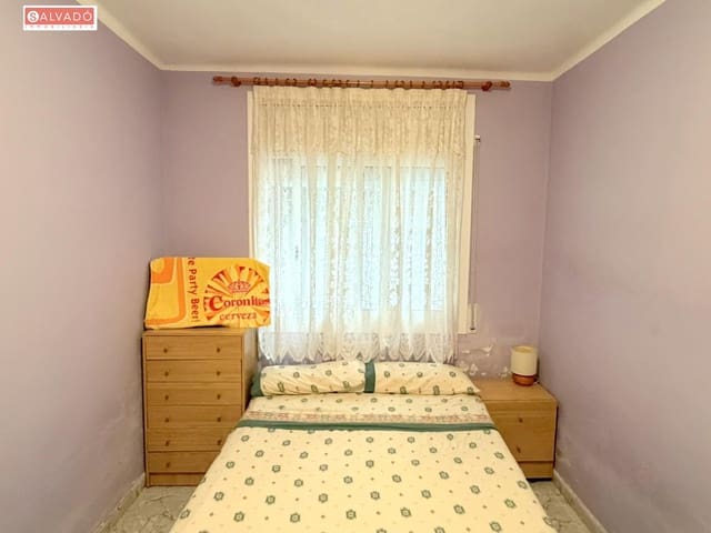 3 soverom Strandleiligheter til salgs i Segur de Calafell, Calafell - € 180 000 (Ref: 9682495)