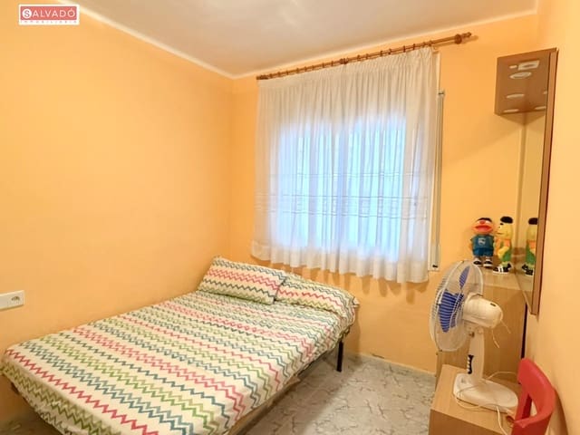 3 soverom Strandleiligheter til salgs i Segur de Calafell, Calafell - € 180 000 (Ref: 9682495)