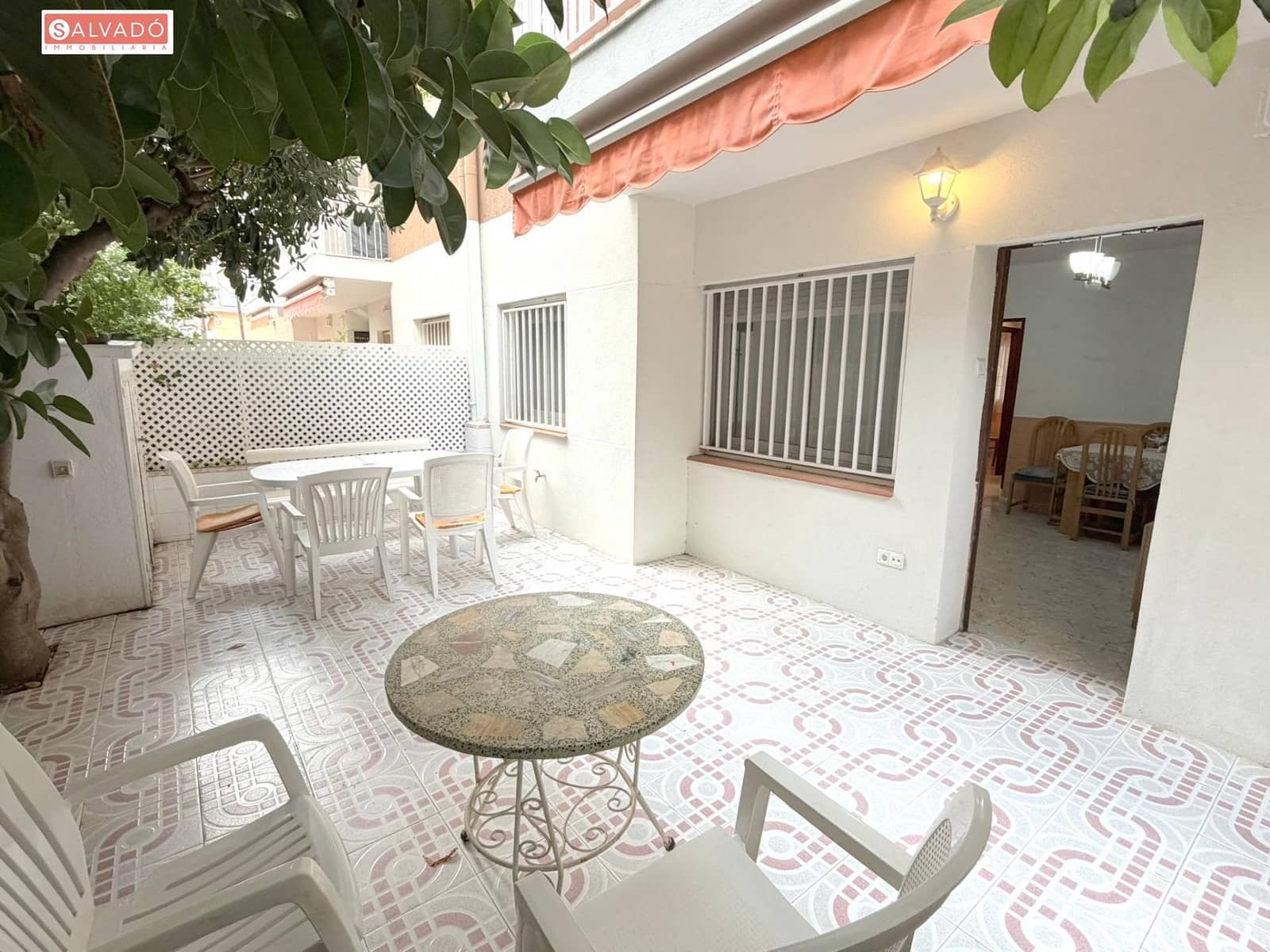 3 bedroom Beach Apartment for sale in Segur de Calafell - € 180,000 (Ref: 9682495)