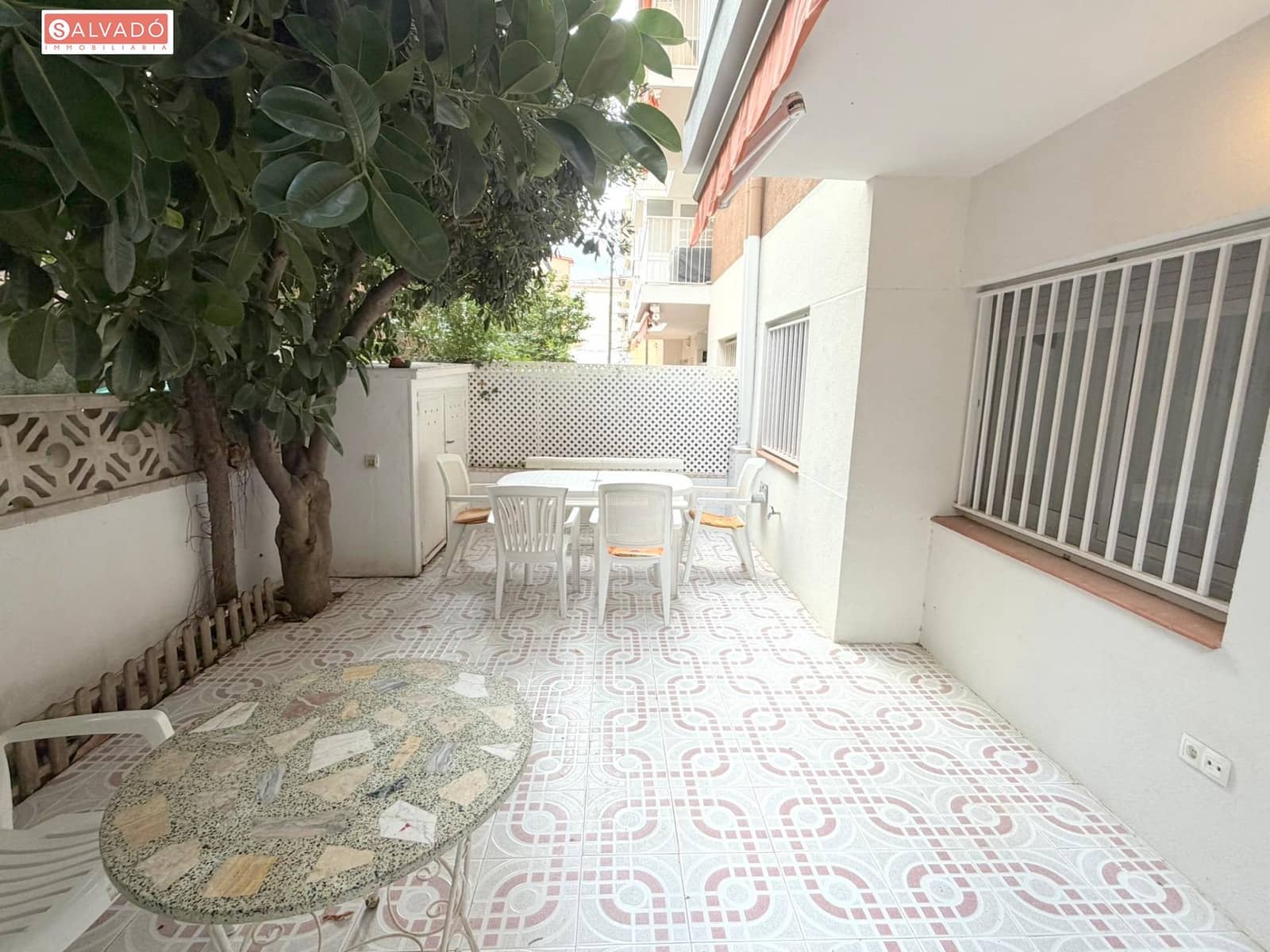 3 bedroom Beach Apartment for sale in Segur de Calafell - € 180,000 (Ref: 9682495)