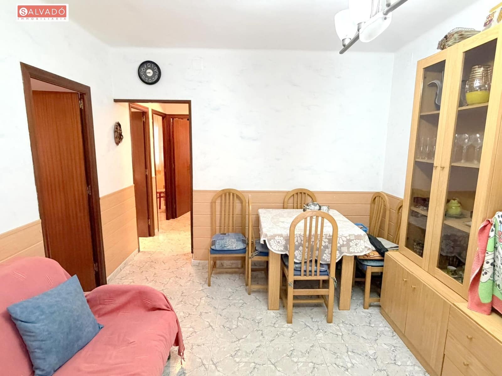 3 bedroom Beach Apartment for sale in Segur de Calafell - € 180,000 (Ref: 9682495)