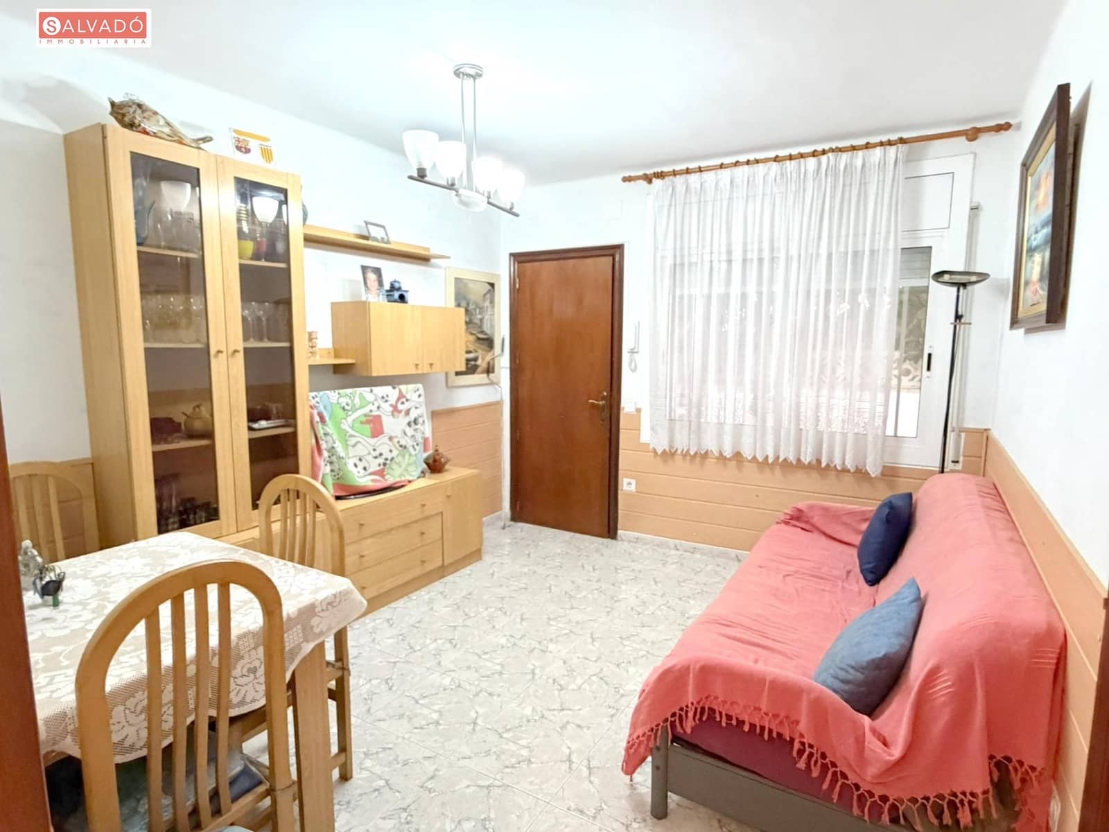 3 bedroom Beach Apartment for sale in Segur de Calafell - € 180,000 (Ref: 9682495)