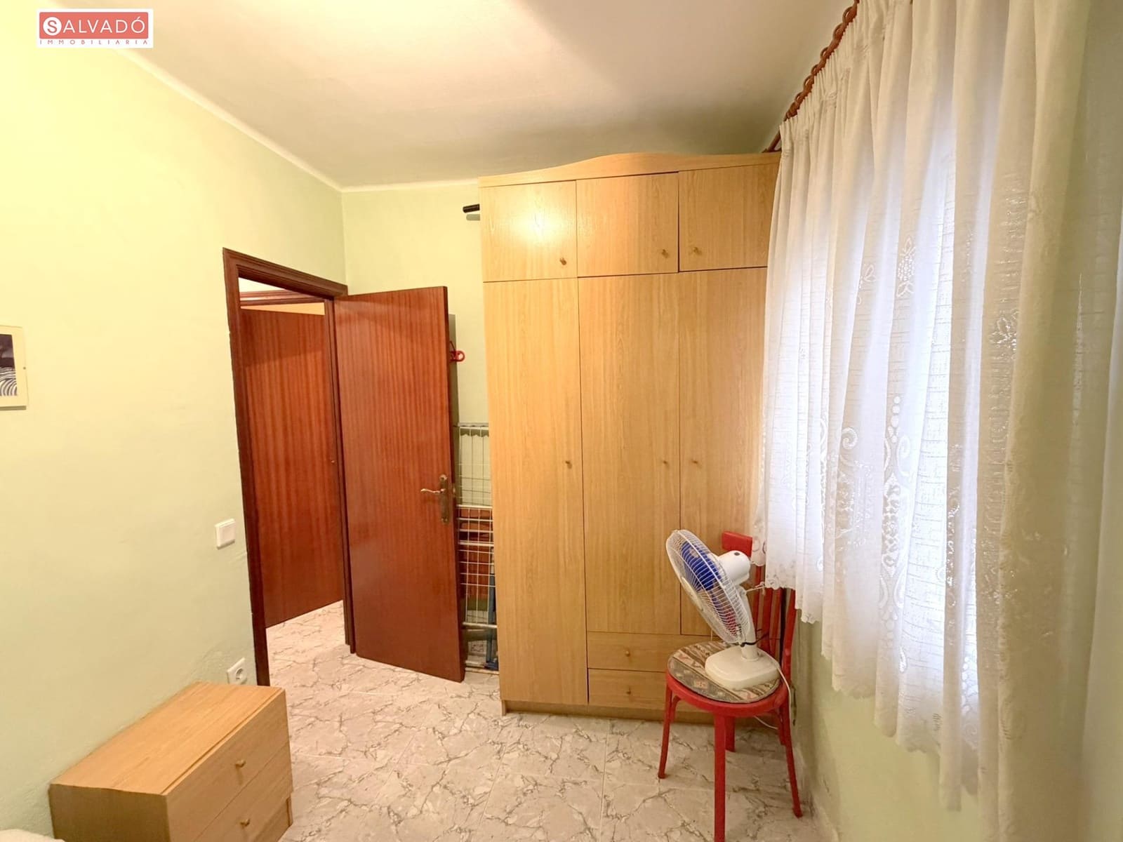 3 bedroom Beach Apartment for sale in Segur de Calafell - € 180,000 (Ref: 9682495)