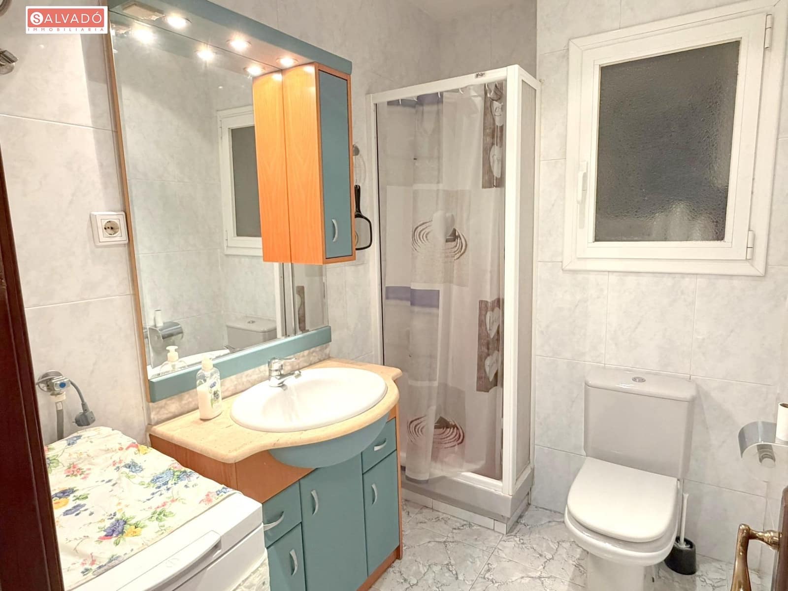 3 bedroom Beach Apartment for sale in Segur de Calafell - € 180,000 (Ref: 9682495)