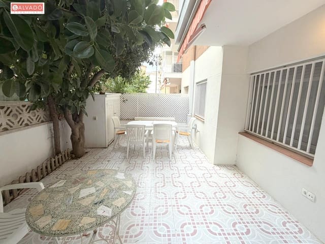 3 soverom Strandleiligheter til salgs i Segur de Calafell, Calafell - € 180 000 (Ref: 9682495)