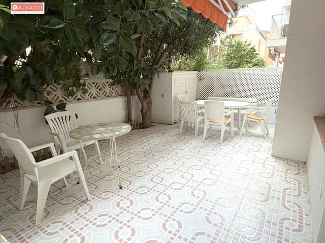 3 soverom Strandleiligheter til salgs i Segur de Calafell, Calafell - € 180 000 (Ref: 9682495)