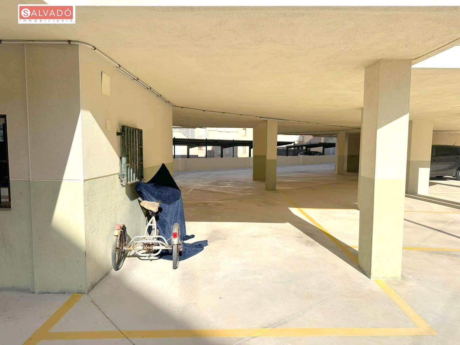 3 soveværelse Lejlighed til salg i Cunit - € 220.000 (Ref: 9701617)