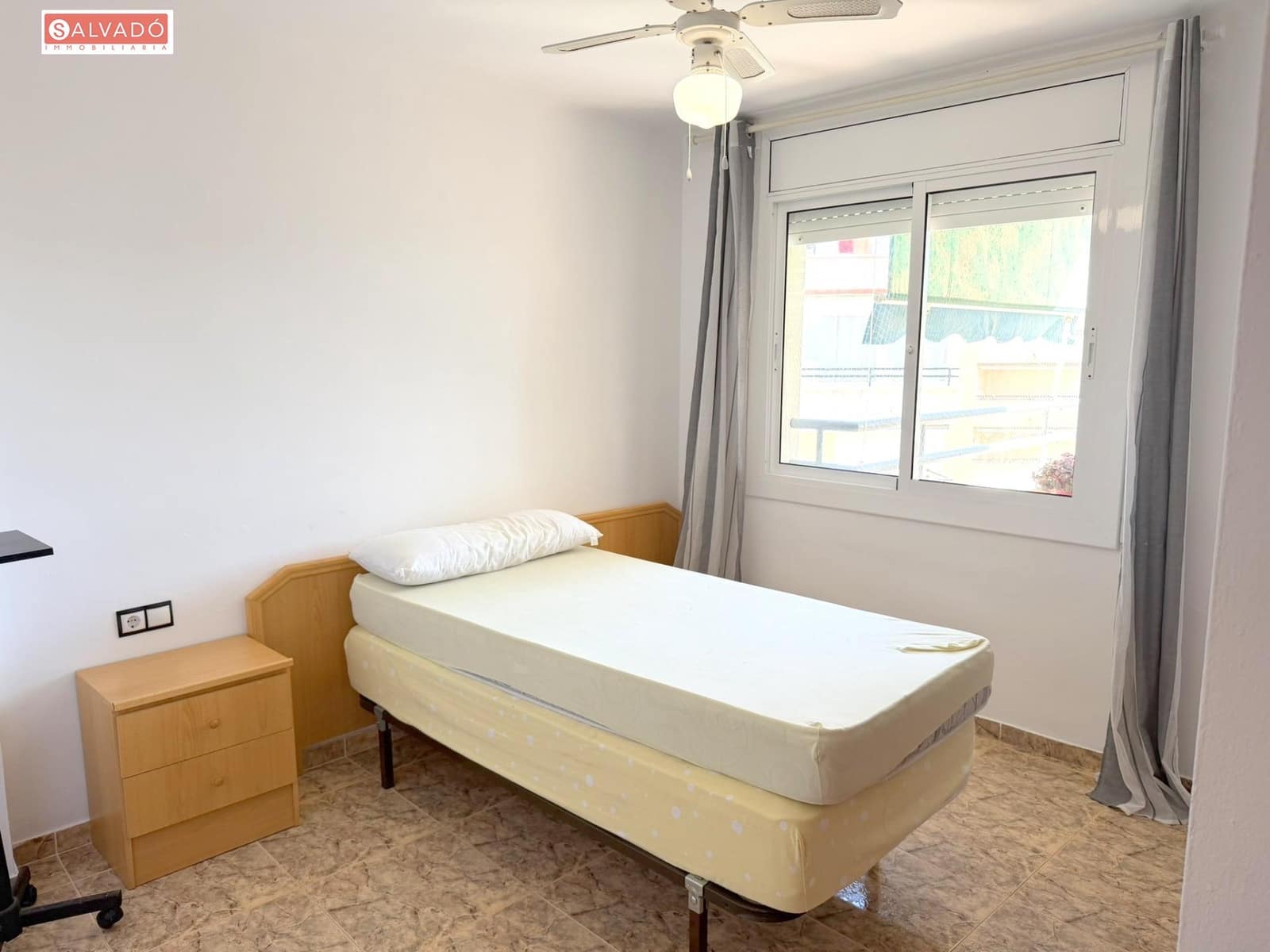 3 soveværelse Lejlighed til salg i Cunit - € 220.000 (Ref: 9701617)