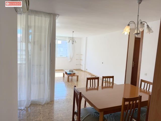 3 soveværelse Lejlighed til salg i Cunit - € 220.000 (Ref: 9701617)