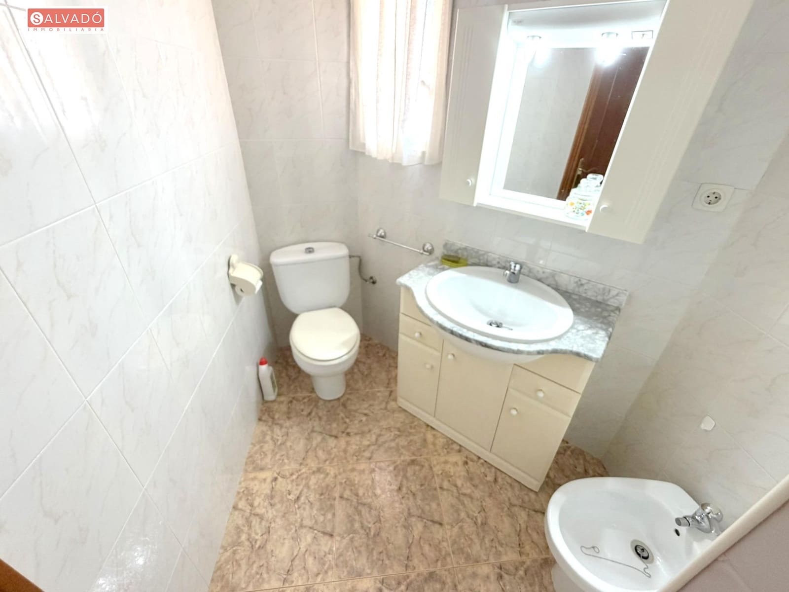 3 soveværelse Lejlighed til salg i Cunit - € 220.000 (Ref: 9701617)