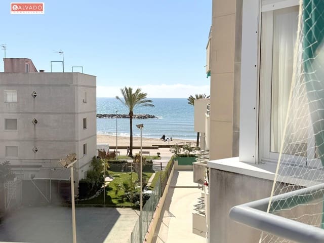 3 soveværelse Lejlighed til salg i Cunit - € 220.000 (Ref: 9701617)