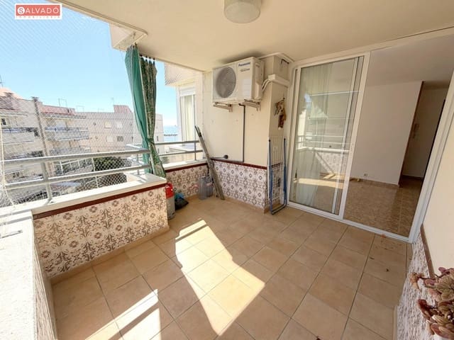 3 soveværelse Lejlighed til salg i Cunit - € 220.000 (Ref: 9701617)