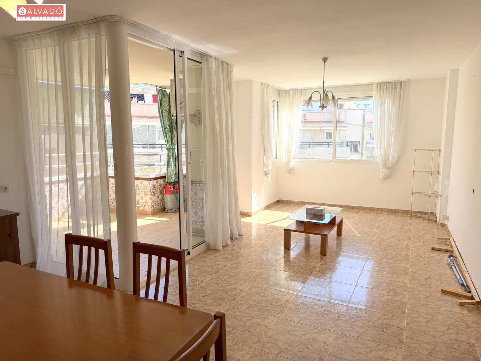 3 soveværelse Lejlighed til salg i Cunit - € 220.000 (Ref: 9701617)