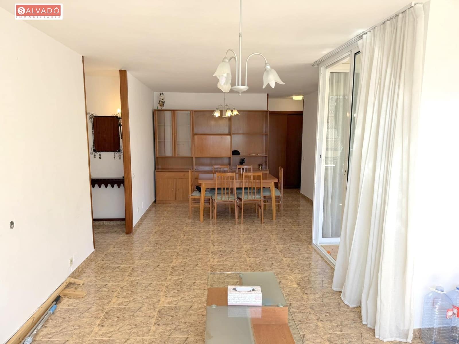 3 soveværelse Lejlighed til salg i Cunit - € 220.000 (Ref: 9701617)