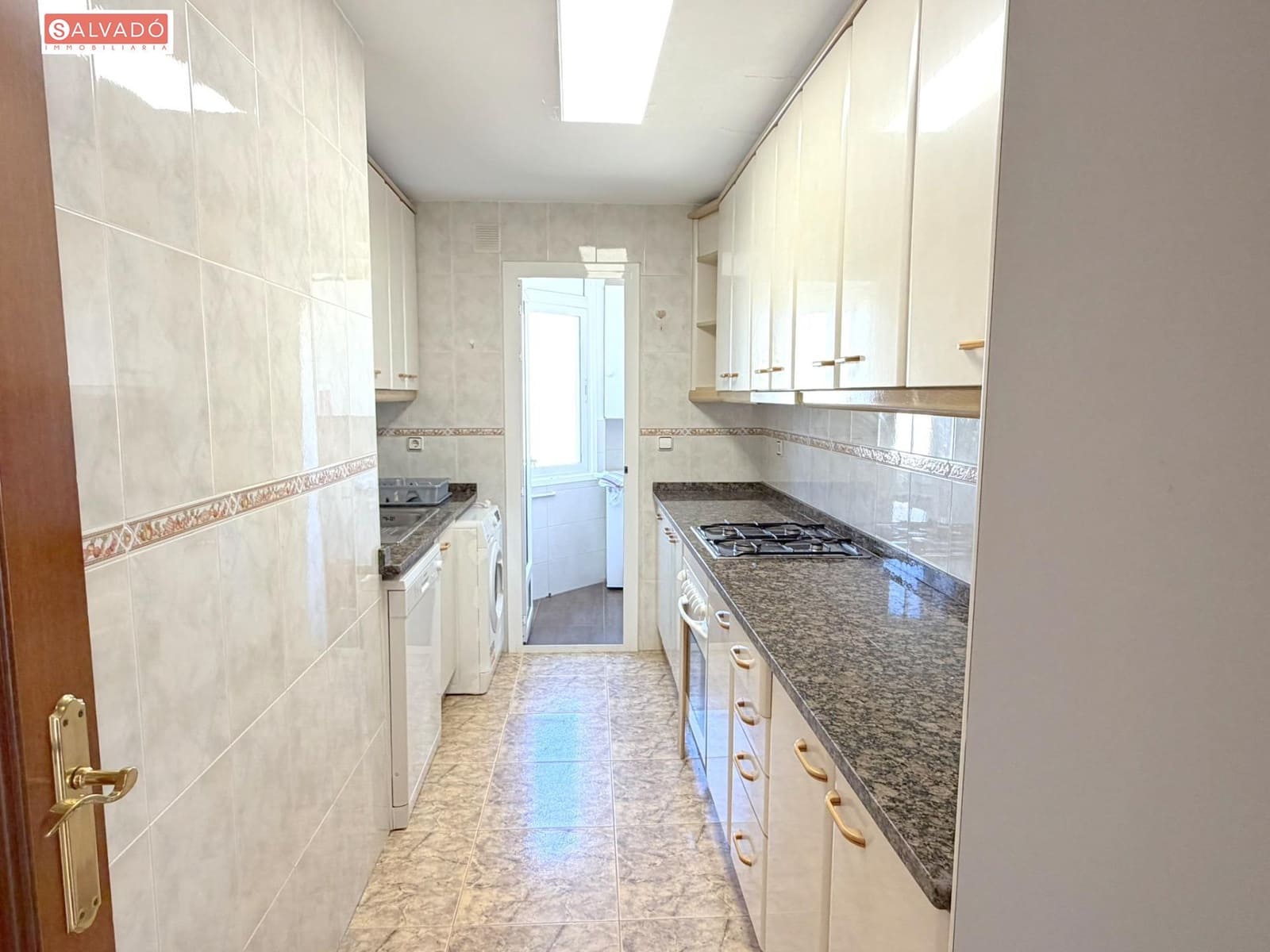 3 soveværelse Lejlighed til salg i Cunit - € 220.000 (Ref: 9701617)