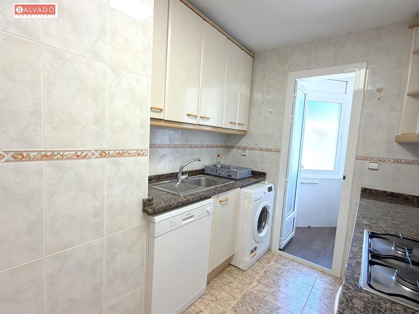 3 soveværelse Lejlighed til salg i Cunit - € 220.000 (Ref: 9701617)