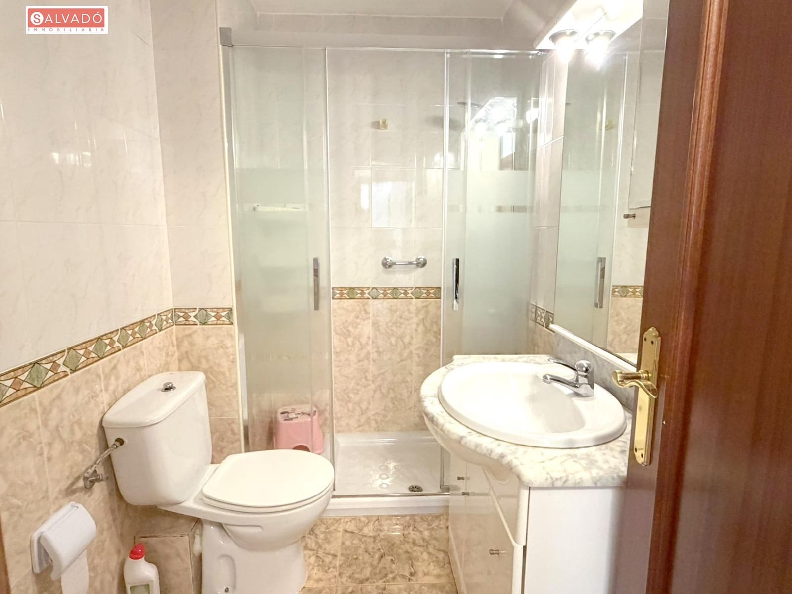 3 soveværelse Lejlighed til salg i Cunit - € 220.000 (Ref: 9701617)