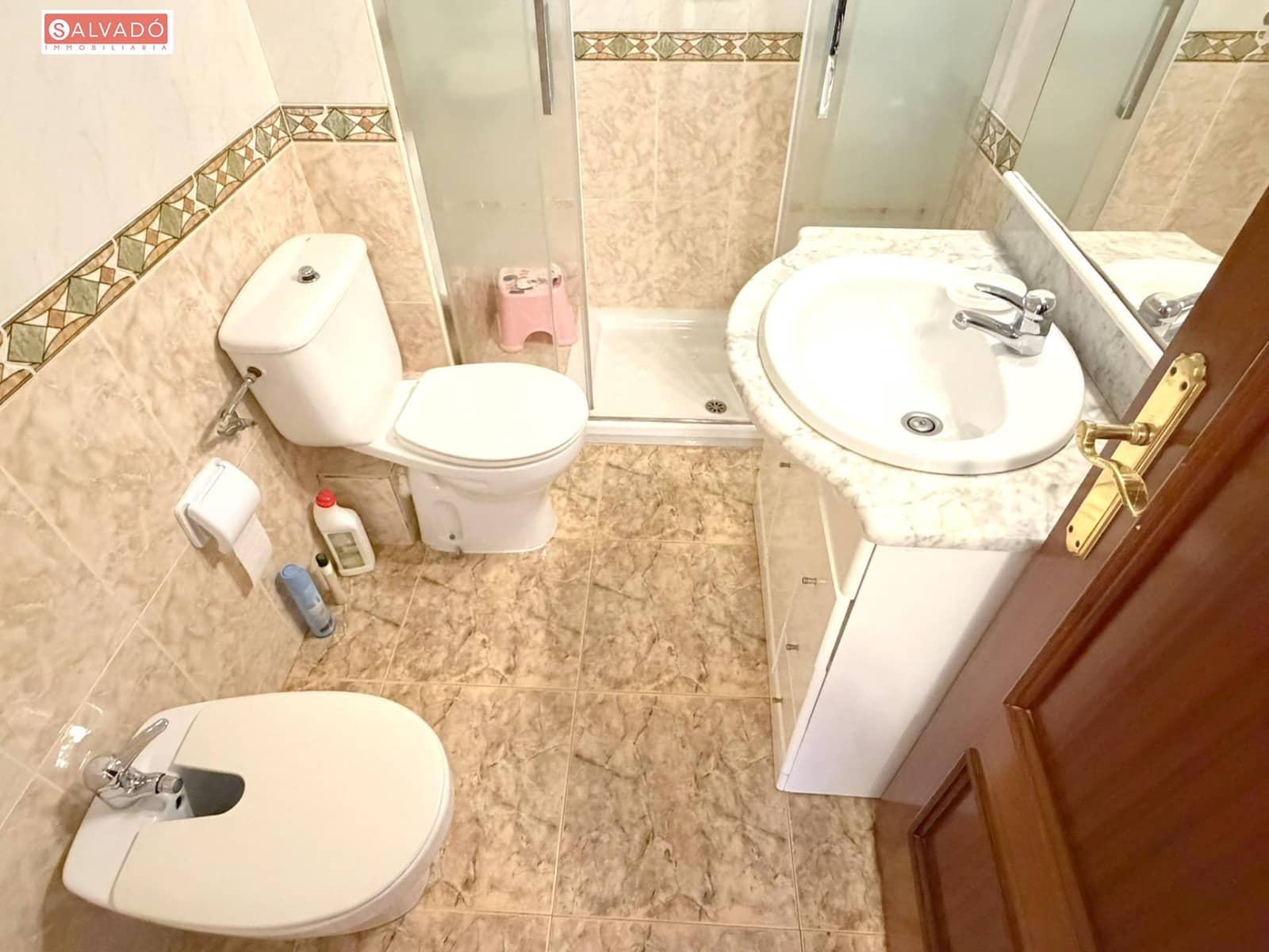 3 soveværelse Lejlighed til salg i Cunit - € 220.000 (Ref: 9701617)