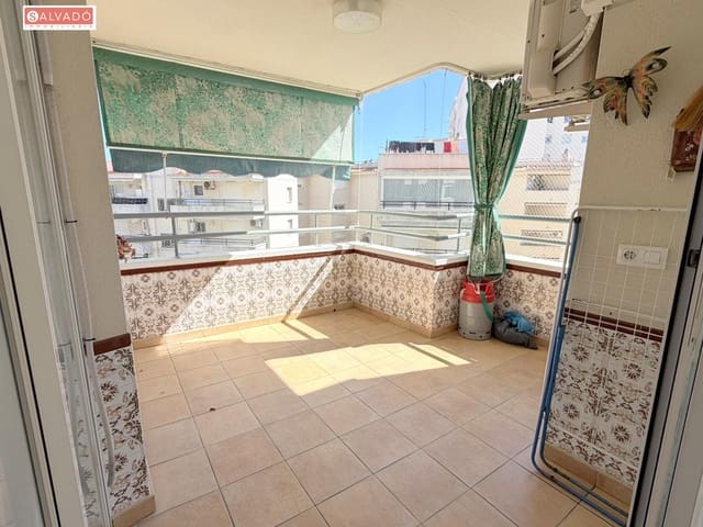 3 soveværelse Lejlighed til salg i Cunit - € 220.000 (Ref: 9701617)