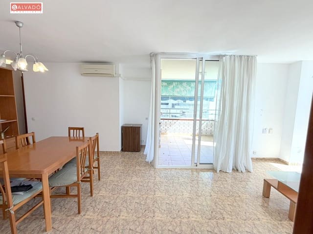 3 soveværelse Lejlighed til salg i Cunit - € 220.000 (Ref: 9701617)