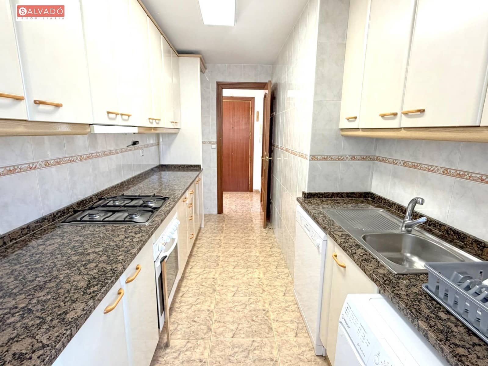 3 soveværelse Lejlighed til salg i Cunit - € 220.000 (Ref: 9701617)