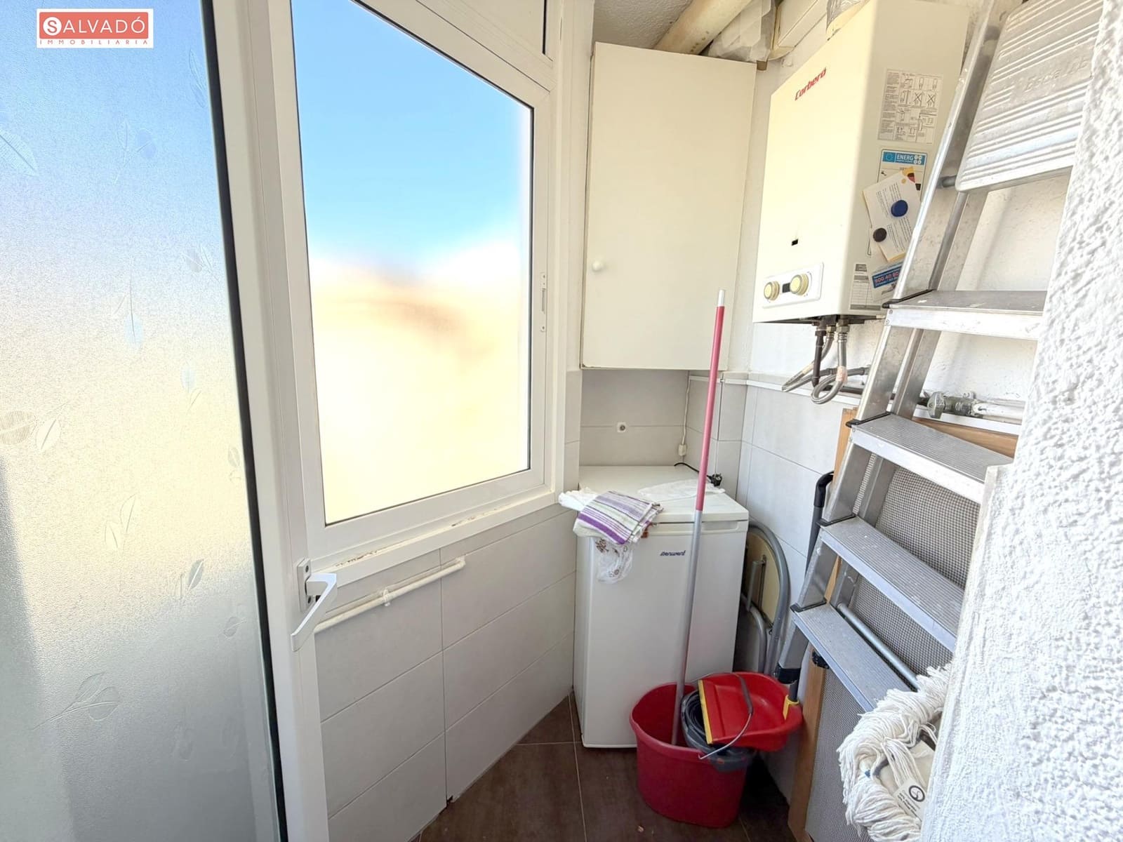 3 soveværelse Lejlighed til salg i Cunit - € 220.000 (Ref: 9701617)