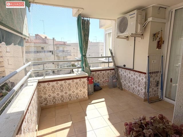 3 soveværelse Lejlighed til salg i Cunit - € 220.000 (Ref: 9701617)