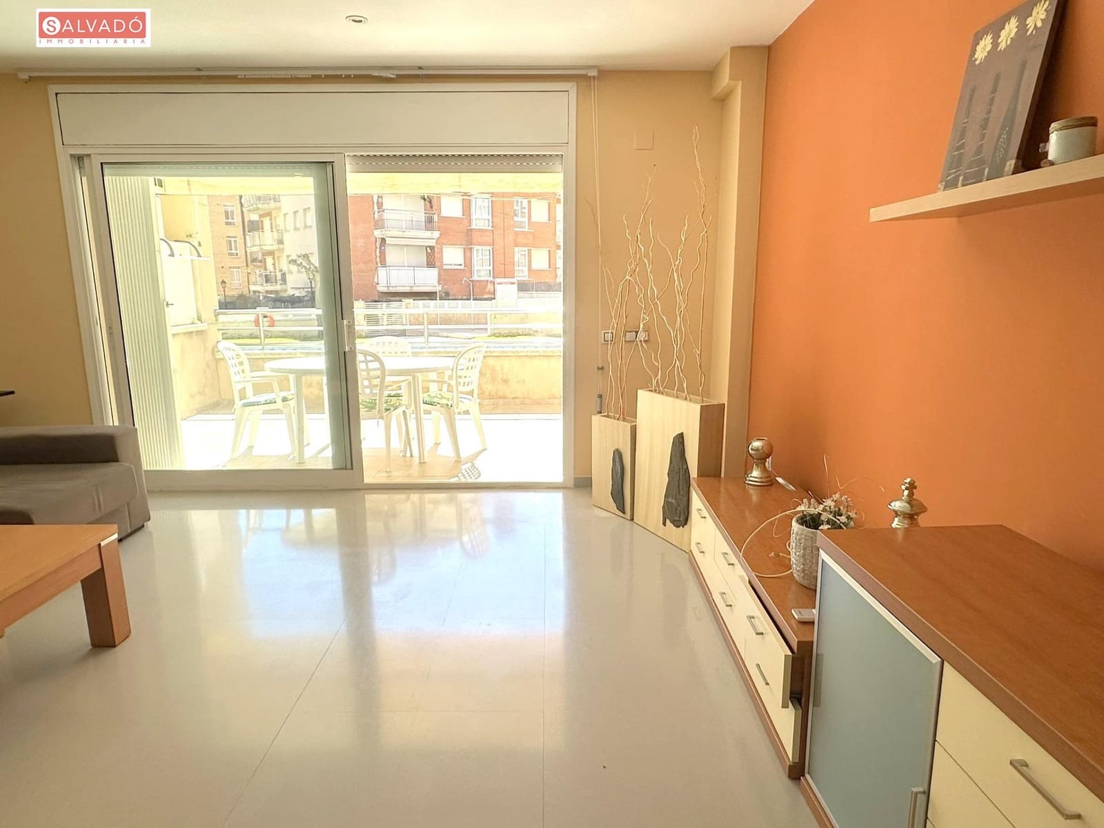 2 bedroom Beach Apartment for sale in Calafell with pool - € 240,000 (Ref: 9701621)