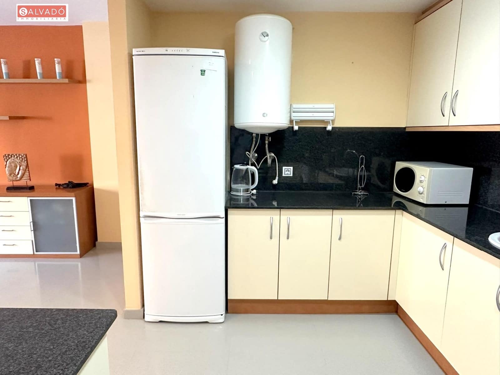 2 bedroom Beach Apartment for sale in Calafell with pool - € 240,000 (Ref: 9701621)