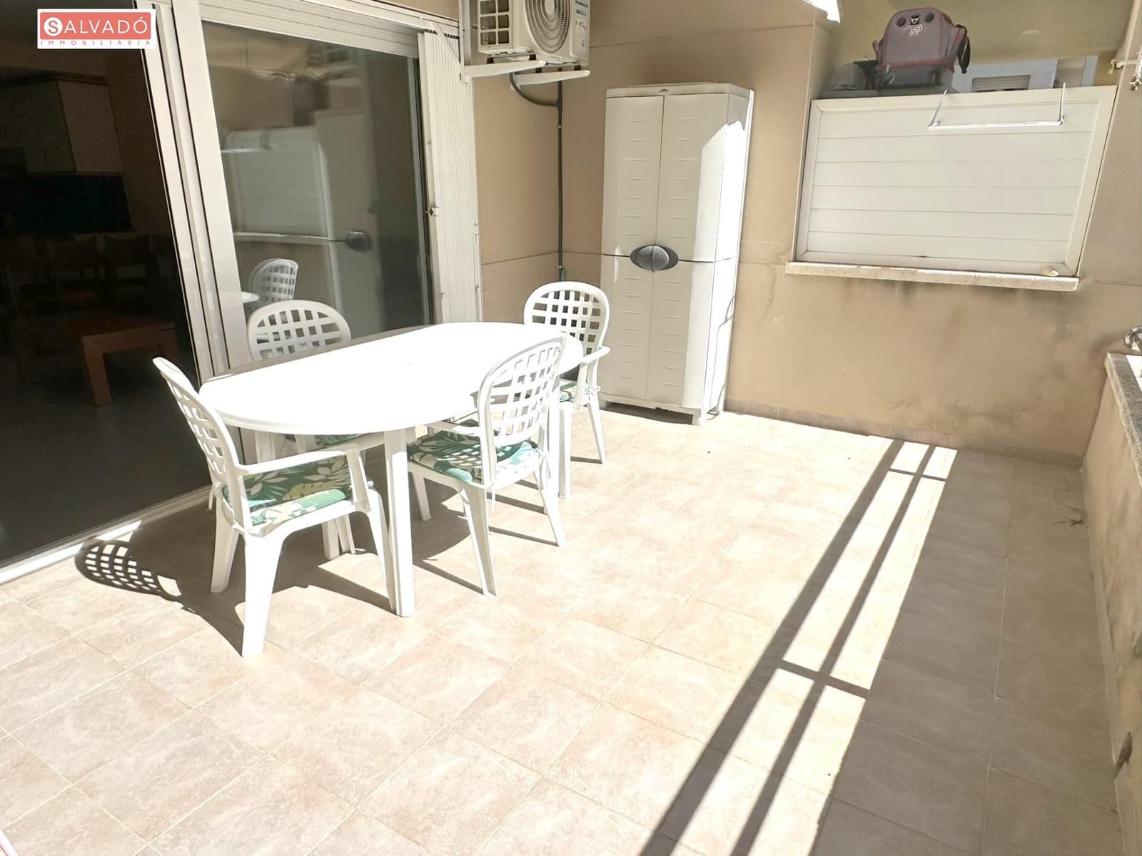 2 bedroom Beach Apartment for sale in Calafell with pool - € 240,000 (Ref: 9701621)