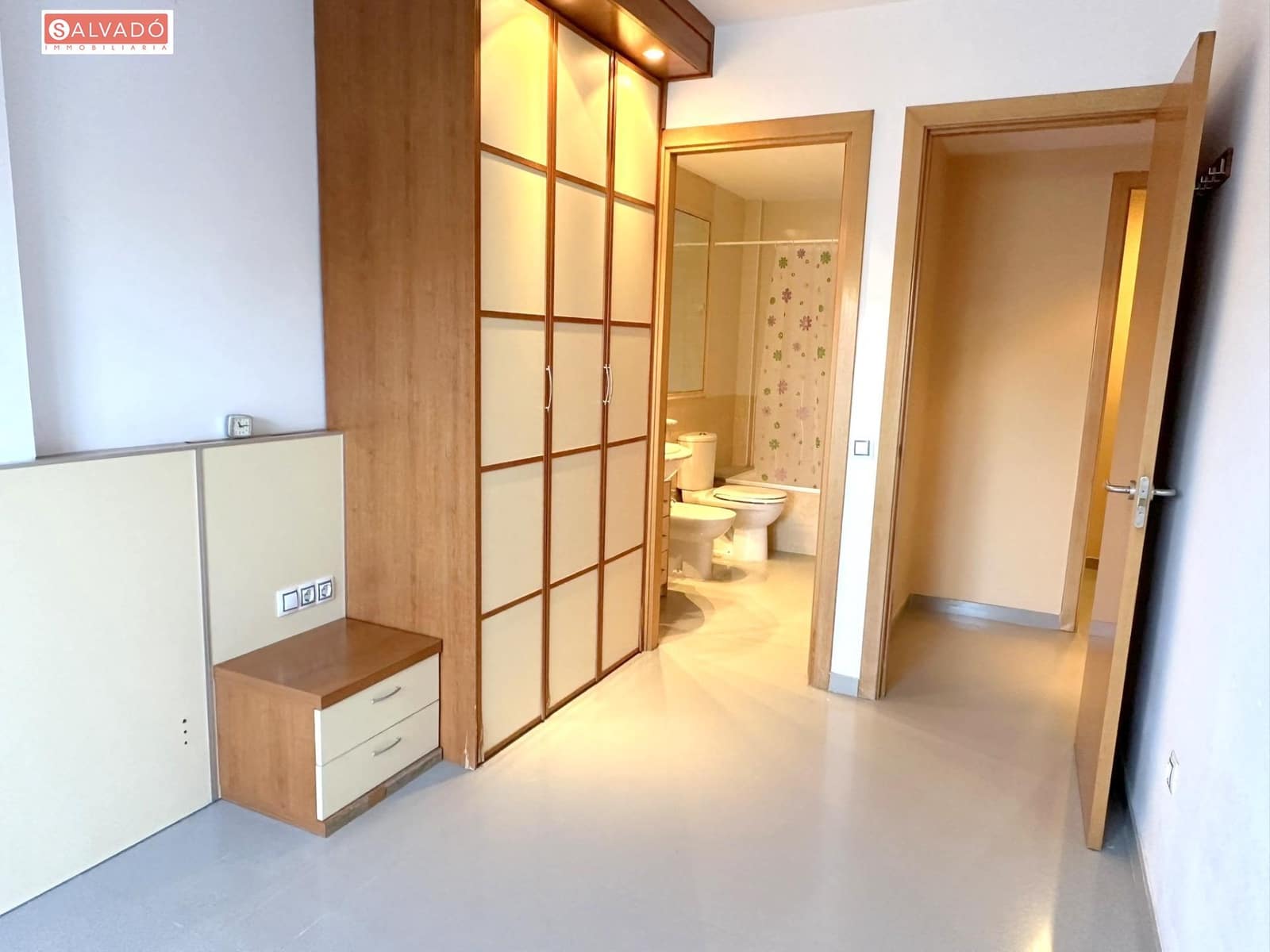 2 bedroom Beach Apartment for sale in Calafell with pool - € 240,000 (Ref: 9701621)