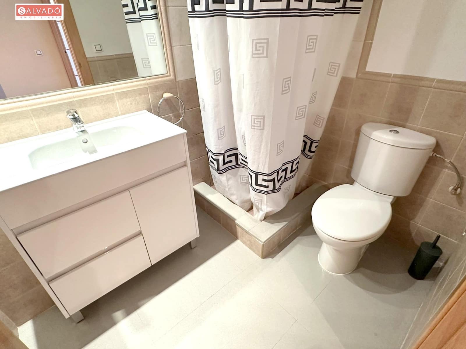 2 bedroom Beach Apartment for sale in Calafell with pool - € 240,000 (Ref: 9701621)