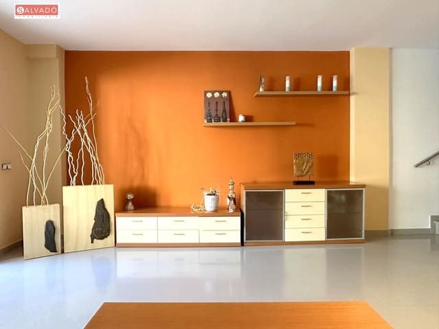 2 slaapkamer Strandappartement te koop in Calafell met zwembad - € 240.000 (Ref: 9701621)