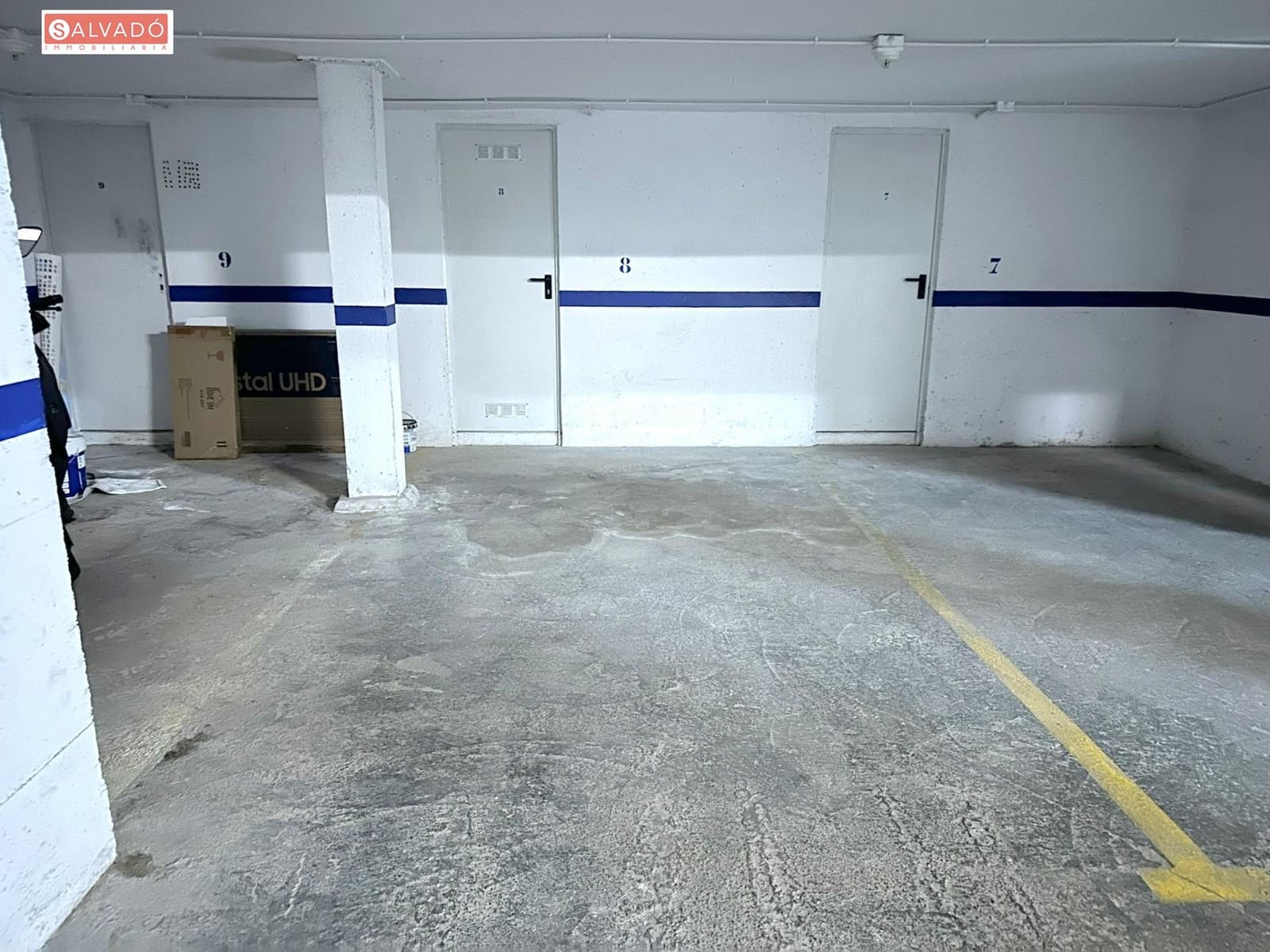 2 bedroom Beach Apartment for sale in Calafell with pool - € 240,000 (Ref: 9701621)