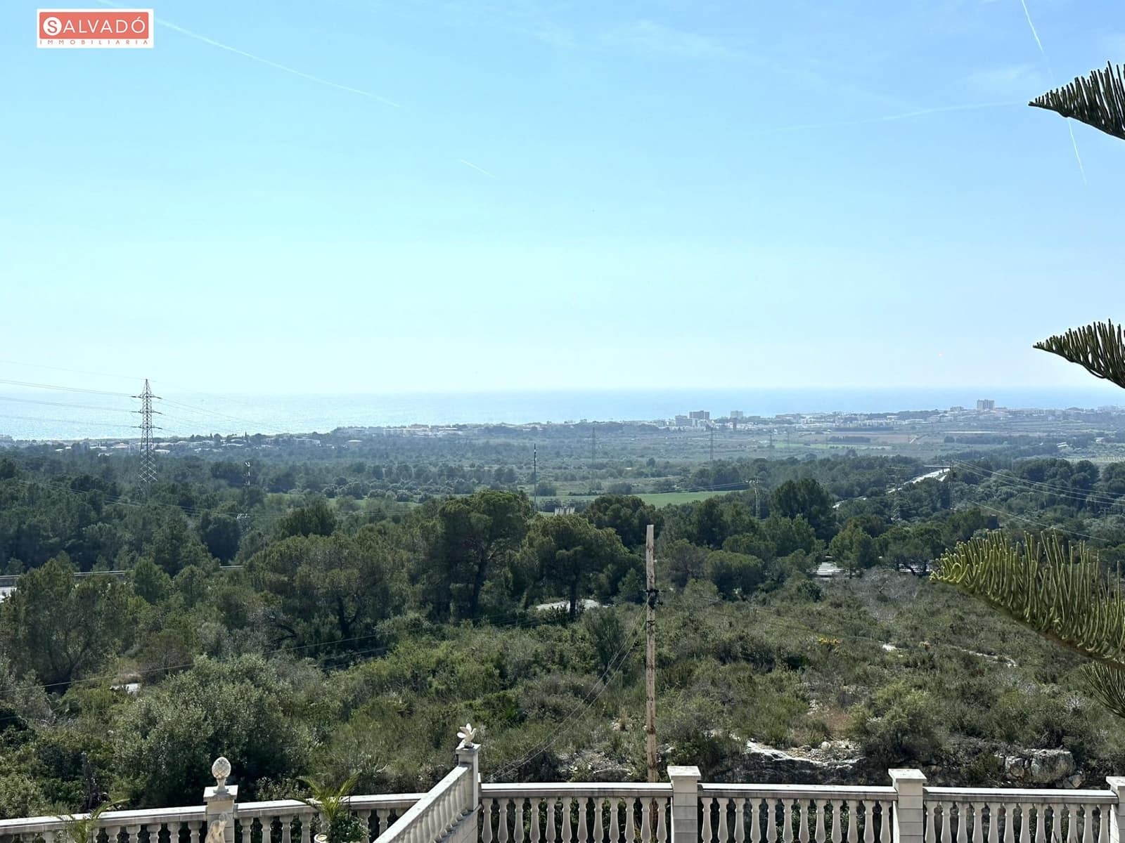 5 bedroom Villa for sale in El Vendrell with pool garage - € 570,000 (Ref: 9721696)