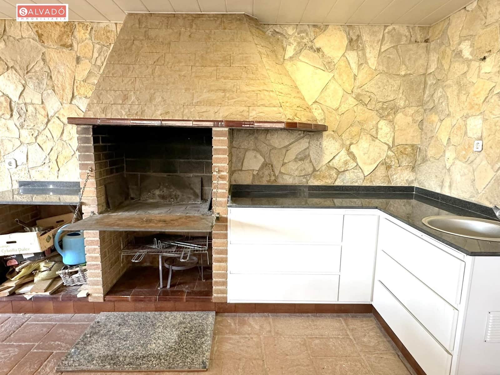 5 bedroom Villa for sale in El Vendrell with pool garage - € 570,000 (Ref: 9721696)