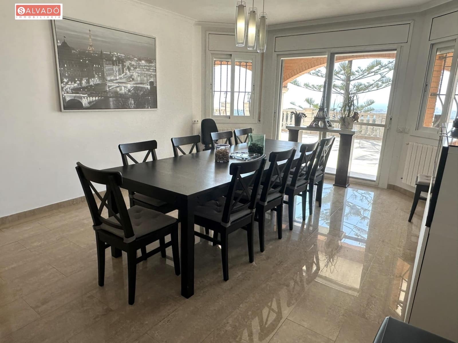 5 bedroom Villa for sale in El Vendrell with pool garage - € 570,000 (Ref: 9721696)