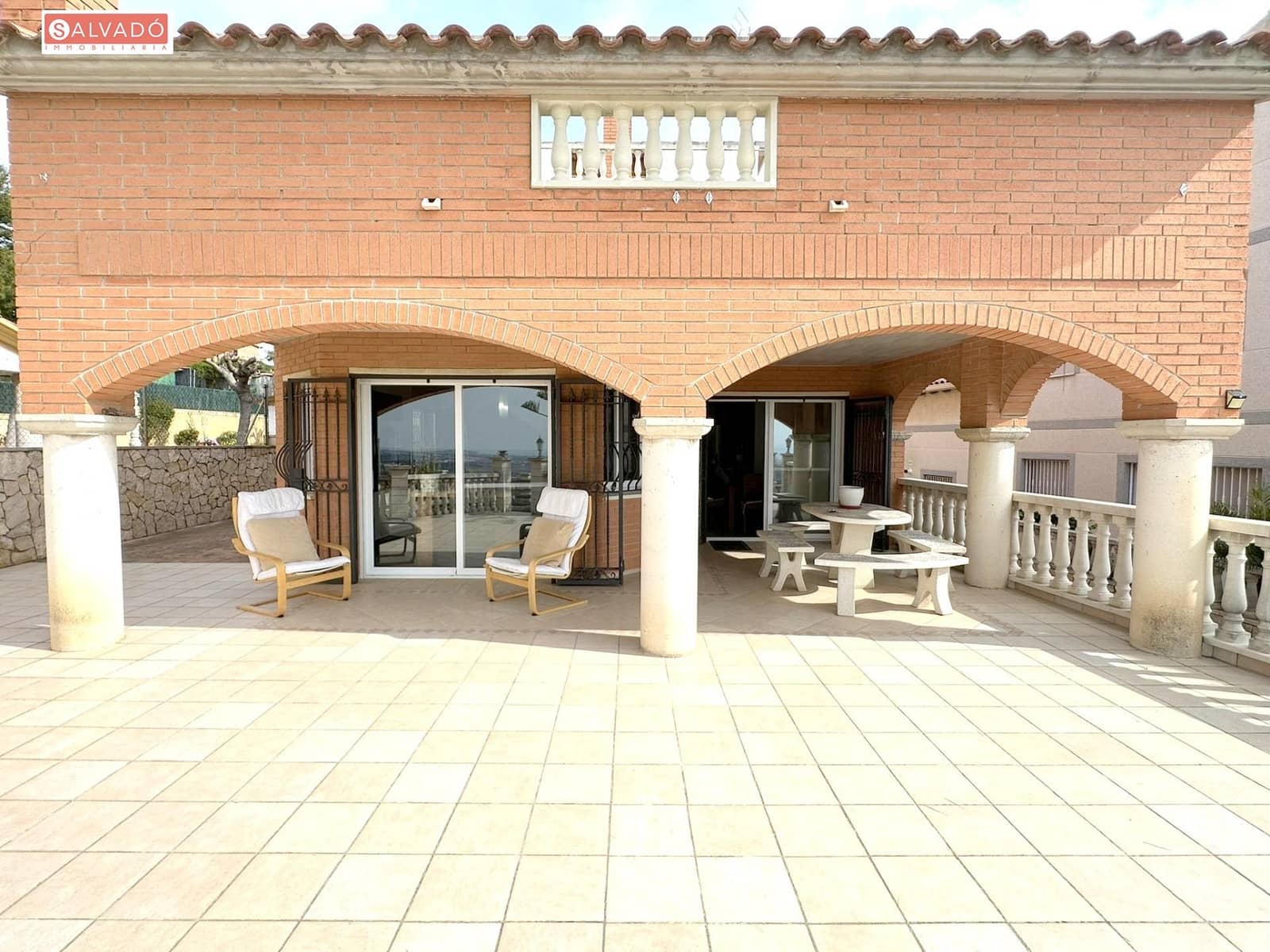 5 bedroom Villa for sale in El Vendrell with pool garage - € 570,000 (Ref: 9721696)