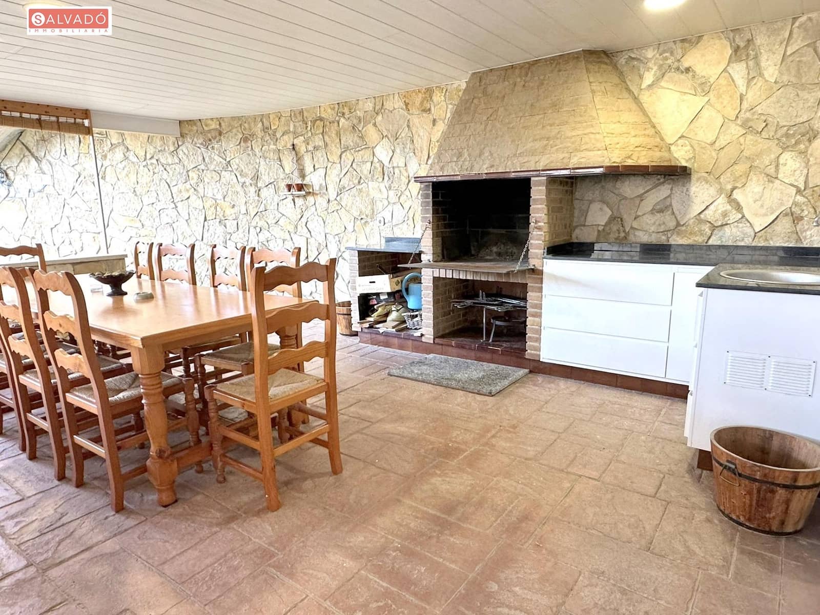 5 bedroom Villa for sale in El Vendrell with pool garage - € 570,000 (Ref: 9721696)