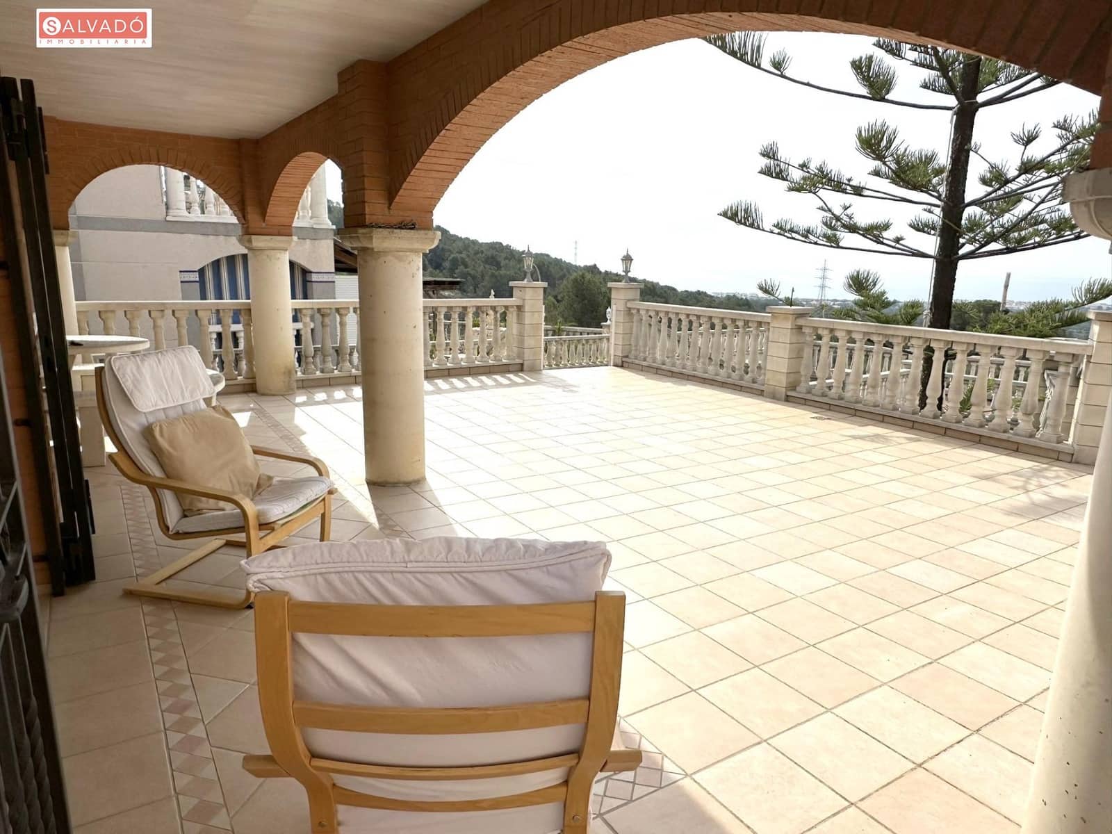5 bedroom Villa for sale in El Vendrell with pool garage - € 570,000 (Ref: 9721696)