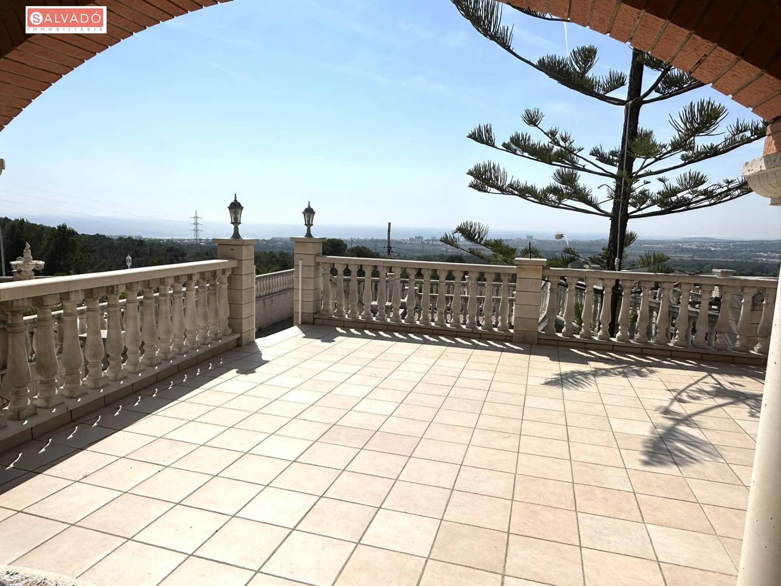 5 bedroom Villa for sale in El Vendrell with pool garage - € 570,000 (Ref: 9721696)